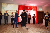 Творецът Илияна Тошева получи приза за Будител на годината в Сандански
