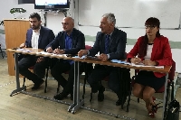 Новаков:Брюксел няма да ми попречи да ръководя успешно ГЕРБ в Пиринско