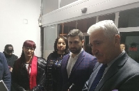 Новаков:Брюксел няма да ми попречи да ръководя успешно ГЕРБ в Пиринско