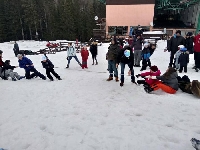 Община Благоевград пусна под наем на търг ски пистата на Картала