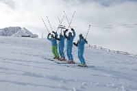 Австриецът Марио Мат открива ски сезона в Банско