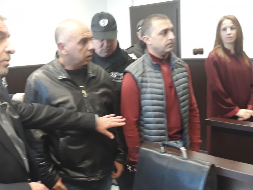 Снимка: Дарик