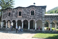 Градят църква до кооперативния пазар в Благоевград