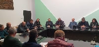 Селата поискаха от кмета Румен Томов собствени бюджети