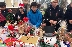 Ученици от Разлог подредиха Коледен базар за Българската Коледа