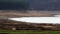 Днес в Перник обявяват бедствено положение заради водната криза