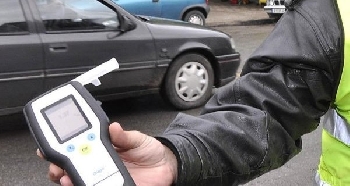 13 пияни водачи спипаха по Великден в Пиринско