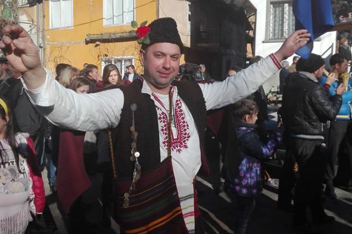 Празниците продължават, днес е Васильовден!
