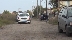 Напрежение в Раднево! Полицейски кордон пази ромската махала Кантона