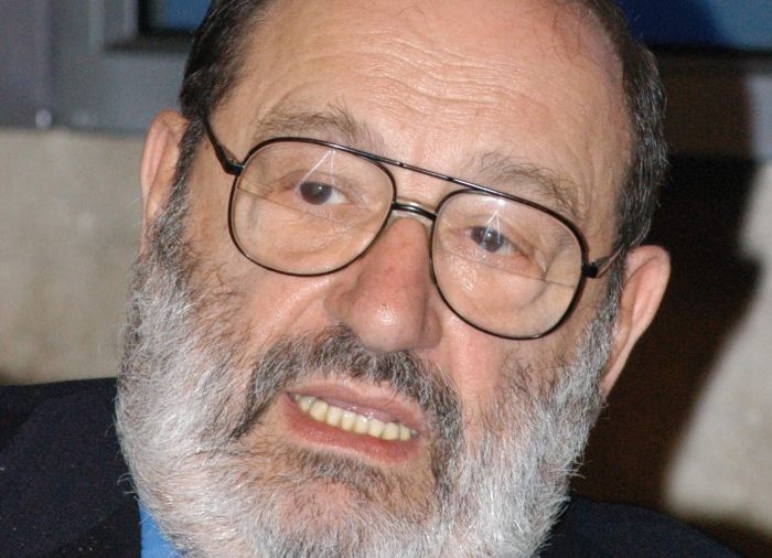 Умберто Еко: Новите технологии убиват мисленето!
