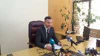 Андон Тодоров:  Няма да бъда придворна дама на кмета
