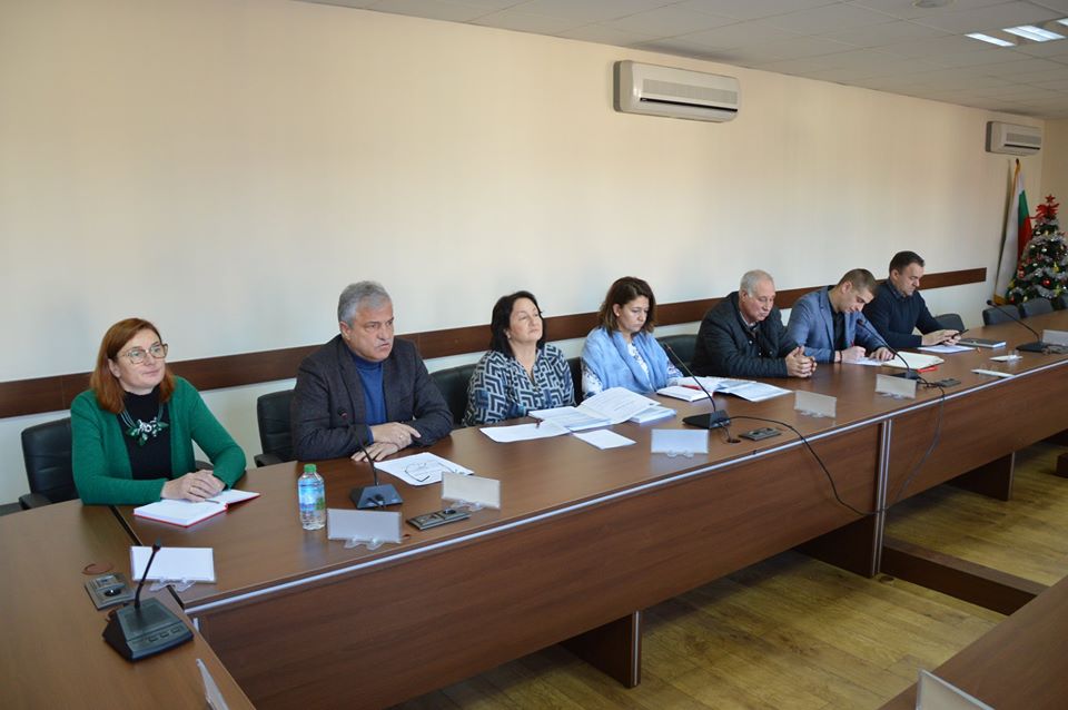 Снимка: Община Гоце Делчев