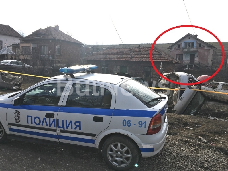Снимка: BulNews.bg