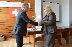 Кметът Москов връчи 52 награди за активно участие в пролетното почистване на Гоце Делчев