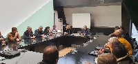 Селски кмет изминава 68 км, за да занесе хляб на хората в Габрово и Дебочица