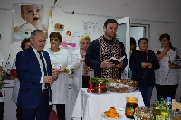 Кметът на Сандански дари видеопринтер на родилното отделение