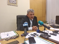 Съдът поиска предсрочно прекратяване мандата на кмета на Благоевград Румен Томов Съдът поиска предсрочно прекратяване мандата на кмета на Благоевград Румен Томов