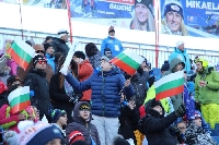 Най-добрите скиорки показаха класа в Банско