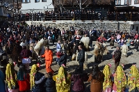 Гости на Делчево пият еликсир от България, Гърция и Северна Македония Гости на Делчево пият еликсир от България, Гърция и Северна Македония