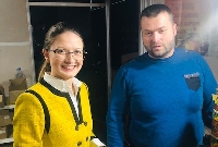 Цветелина Пенкова: Плевен може да се нарече Европейска столица на меда и медопроизводството