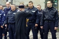 Жандармерия ще пази села и курорти в Благоевград и Кюстендил