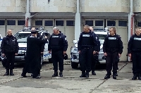 Жандармерия ще пази села и курорти в Благоевград и Кюстендил