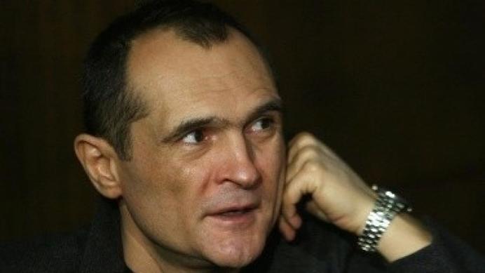 Васил Божков вече е на свобода в Дубай