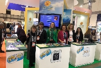 Банско привлича туристи на изложения в страната и чужбина