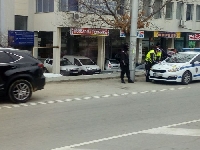 Жандармерия налази Благоевград