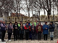 След 70 години очакване: В Стара Кресна ще имат нова ВиК мрежа