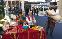 Разлог се рекламира като целогодишна дестинация в Сърбия