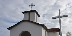 Крадец задигна 5 икони от параклис в Селище