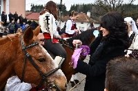 Село Бачево почете Тодоровден с кушии и Невестино хоро
