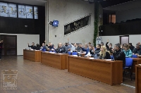 Без сесия в Благоевград заради COVID-19, съветници заседават онлайн по важни въпроси