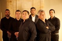 Gipsy Kings откриват Francofolies в Благоевград на 17 юни, входът е свободен