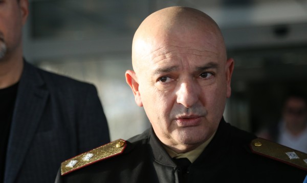 Снимка: БГНЕС