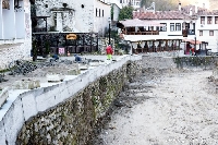 Започва миенето на улици в санданските села и Мелник