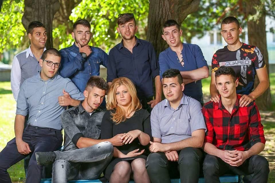 Снимки: Община Кресна