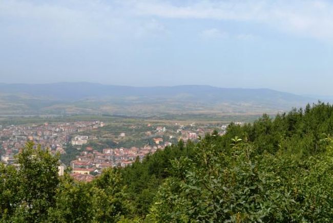 Слънцето се показва по-смело, облаците отстъпват
