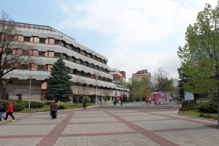 Снимка: ИлинденПрес, архив