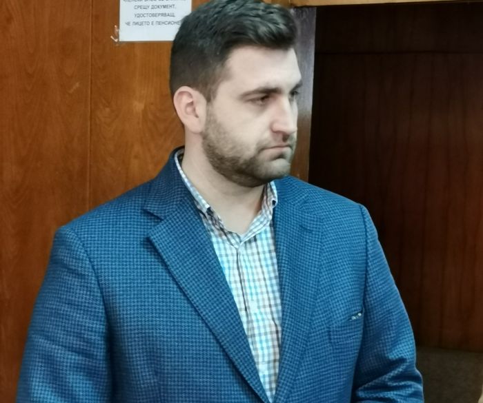 Андрей Новаков