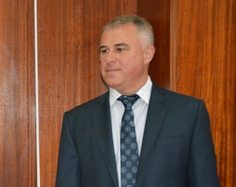 Апостол Апостолов