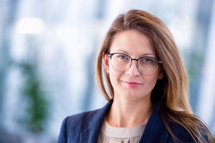 Цветелина Пенкова, снимка: Пресцентър