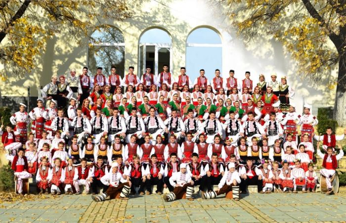 Снимка: Община Симитли