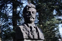 Гоце Делчев: Трябва да се надяваме само на себе си, само на своите гърди и мишци! Гоце Делчев: Трябва да се надяваме само на себе си, само на своите гърди и мишци!