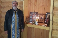 Вярата на банскалии е силна - строят нов храм край града!