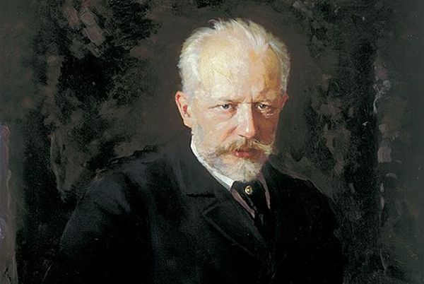 Чайковски: Вдъхновението отива при тези, които го призоват!