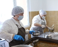 Навреме дадената помощ е най-ценна: Безплатен обяд за 100 души в община Банско