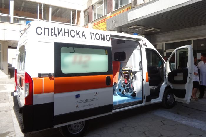 Пиринско с най-много заразени с COVID-19 за последните 24 часа - 10, мъж издъхна в Гоце Делчев