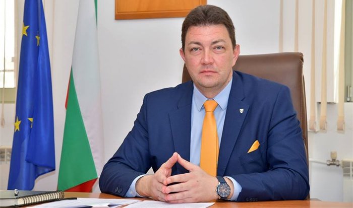 Димитър Бръчков